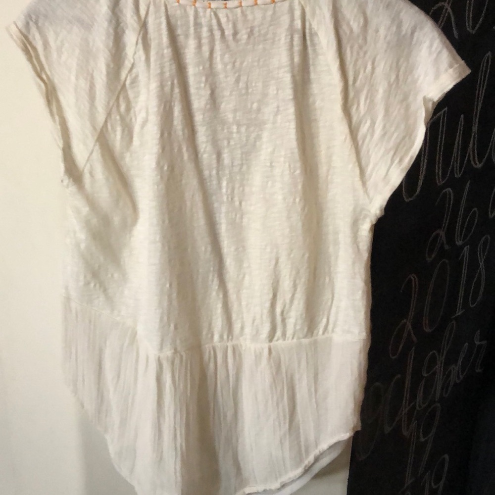Boho top - Picture 4 of 4